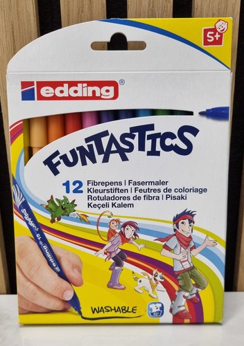 Edding funtastics - edding,