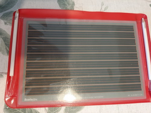 Scola flex tafel - 2, weißen