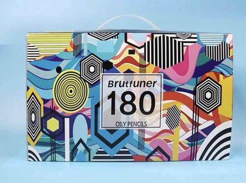 Brutfuner 180 farben - 180,