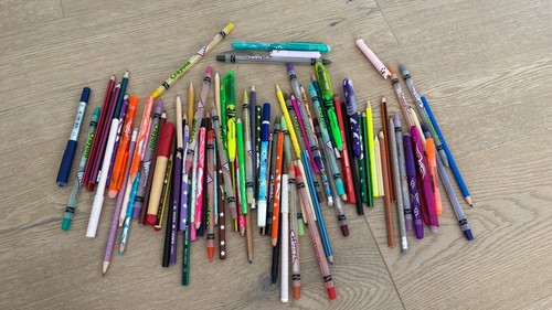 Stifte malen kunst stift - malen,