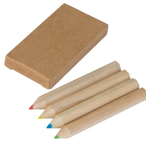 Mini buntstifte 4 - buntstifte, /