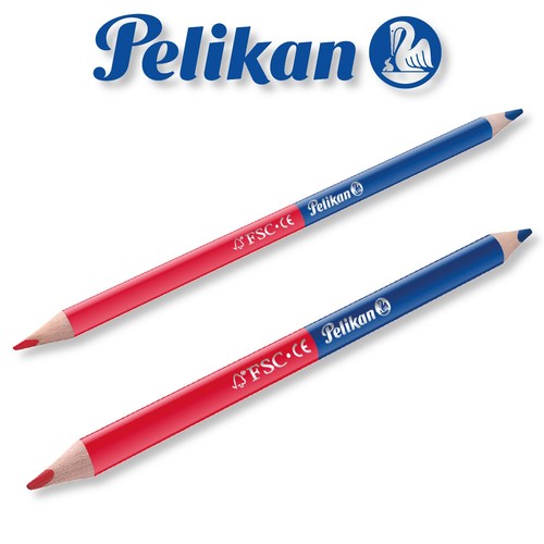 Pelikan silbentrennstift dick - silbentrennstift,