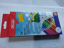 Buntstifte-Set 24 Stück