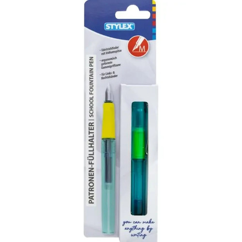 Füller stylex maxi - füller,