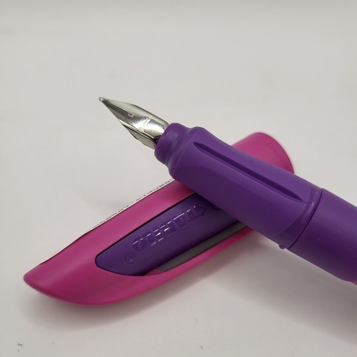 Stabilo easybuddy schulfüller - stabilo,