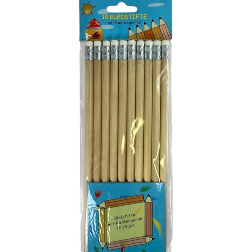 Bleistifte 480 stück set - bleistifte,