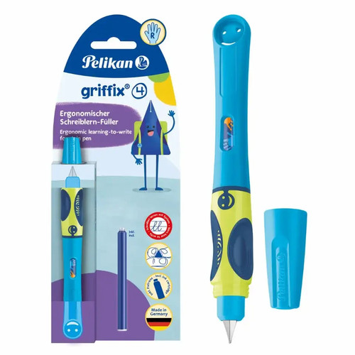 Schreiblern füller pelikan - schreiblern-füller,