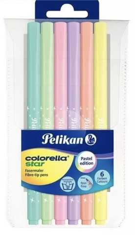 Neu ovp pelikan - pelikan, colorella