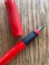 Schulfüller von Rex