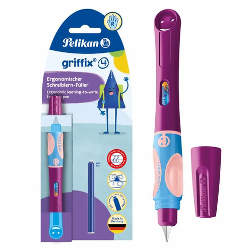 Schreiblern füller pelikan - schreiblern-füller,