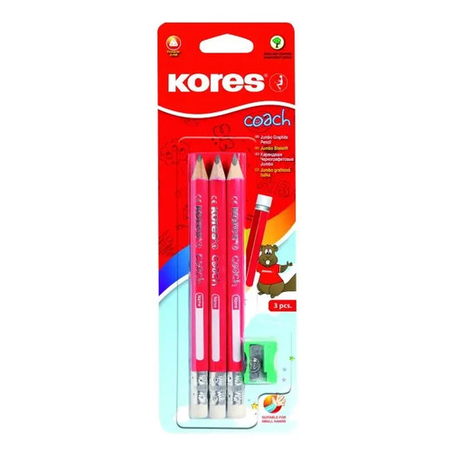 Kores coarch jumbo - 3,