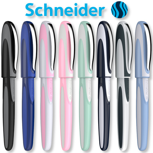 Schneider ray tintenroller - ray,