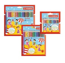 Dreikant-Buntstift - STABILO