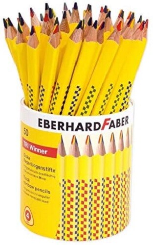 Eberhard faber tri winner - tri,