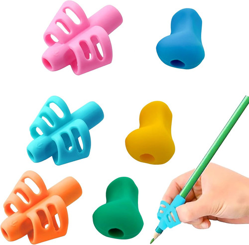 Schreibhilfe kinder stiftset - kinder,