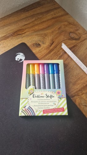 Outline stifte neu kinder - stifte,