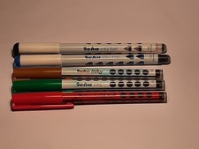 Geha inky Stifte (5 Stück)