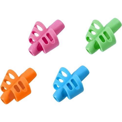 Ergonomische stifthalter - ergonomische,