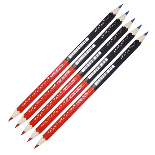 Donau farbstift silbenstift - 5x,