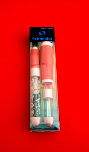 Schneider base kid füller - schneider,