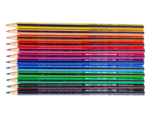 Staedtler noris colour - noris,