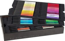 Faber-Castell Pitt Artist Pen
