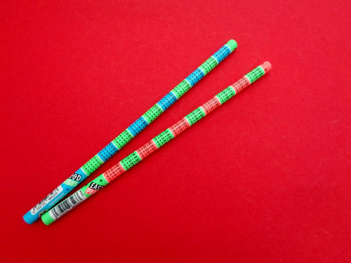 Spicker bleistift kleines - kleines, 1