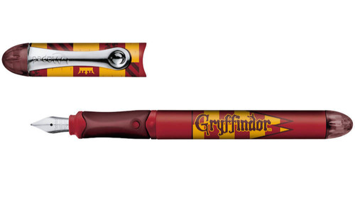 Maped harry potter - harry,