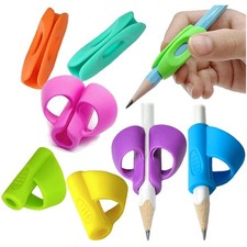 Ergonomische Schreibhilfe für