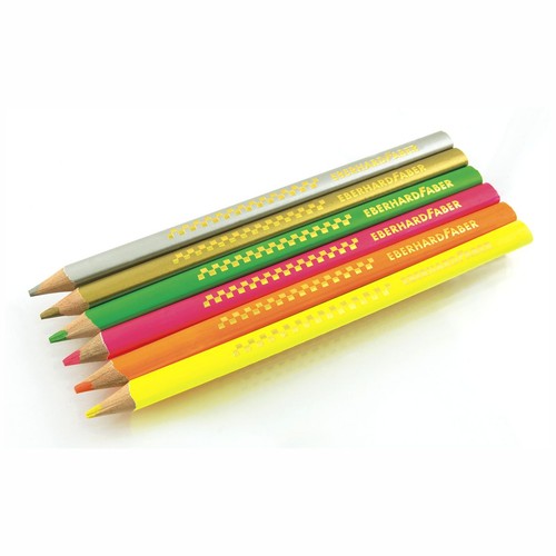Eberhard faber farbstift - faber,