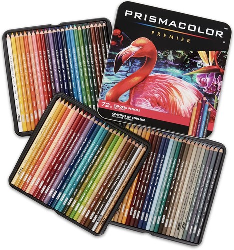 Prismacolor premier buntstifte - prismacolor,