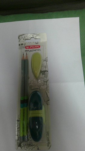 Herlitz mypen ovp 2 - herlitz,