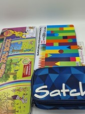 (222) Farbstifte diverse und