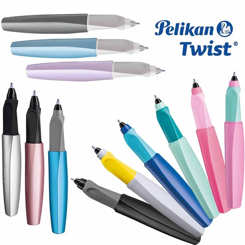 Pelikan twist tintenroller - pelikan,