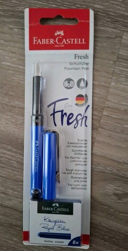 Schulfüller füllfederhalter - schulfüller,