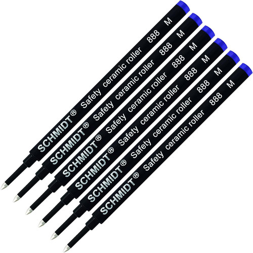 Blue schmidt 888 - blue,
