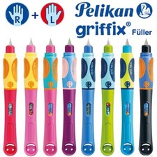 Pelikan Griffix Füllhalter 4