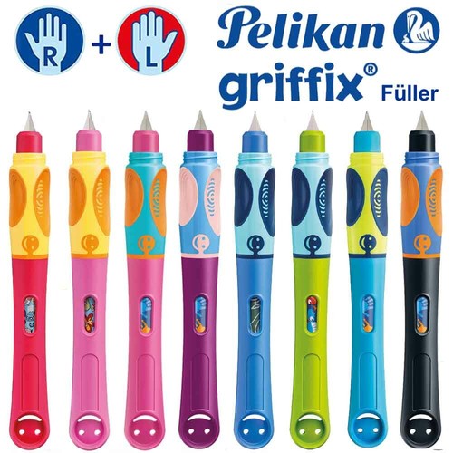 Pelikan griffix füllhalter - pelikan,