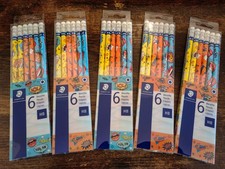 Konvolut Staedtler HB 30