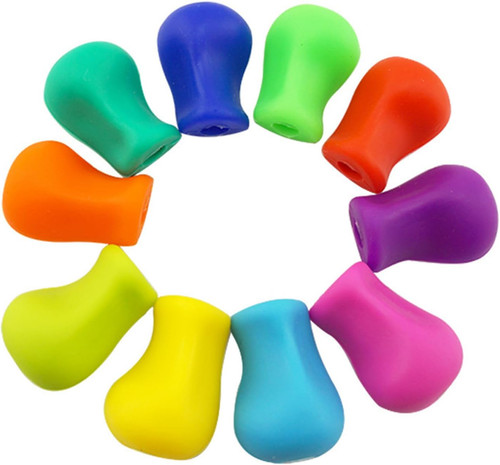 Stifthalter kinder 10er set - 10er,