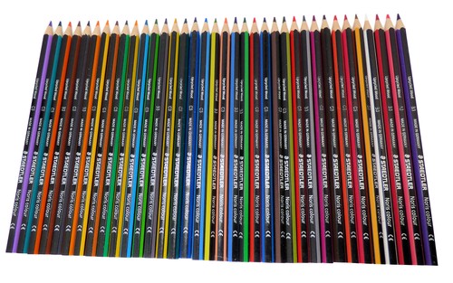 Staedtler noris colour 36 - staedtler,