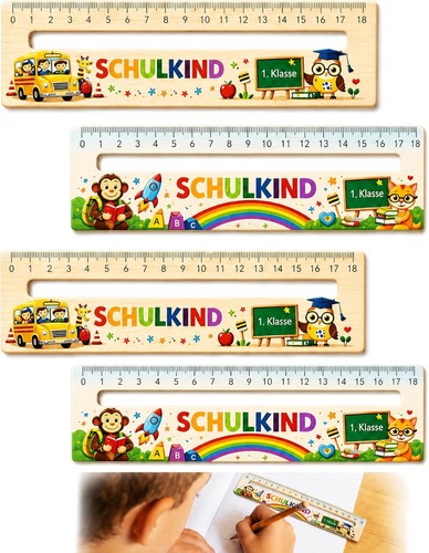 Lesehilfe kinder stück 1 - lesehilfe, 4
