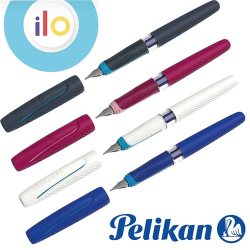 Pelikan füller ilo pelikano - pelikan,