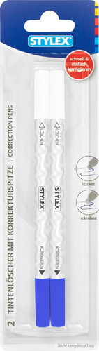 Stylex tintenlöscher mit - tintenlöscher,