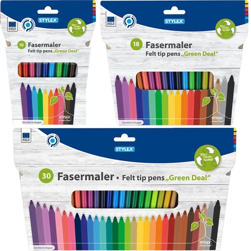 Stylex fasermaler - stylex,