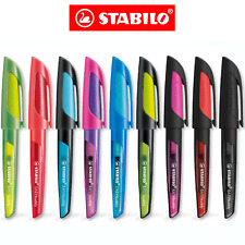 Stabilo Easybuddy Füller