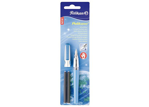 Pelikan schulfüller - pelikan,