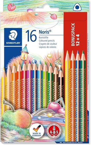 Staedtler noris colour 187 - staedtler,