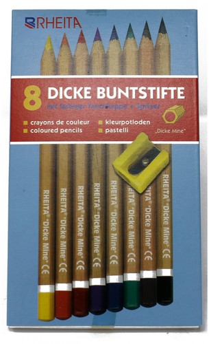 Buntstifte set - buntstifte,